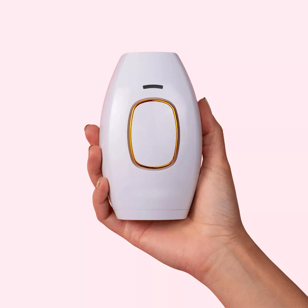 LUNA&SKIN SilkSkin™