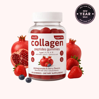 Collagen Boost Gummies
