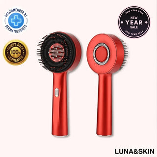 LUNA&amp;SKIN HairGlo™