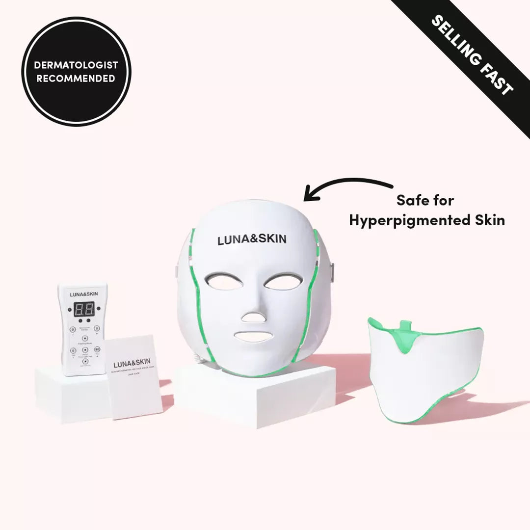 LUNA&SKIN RegenMask™