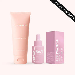 Firm & Glow Set