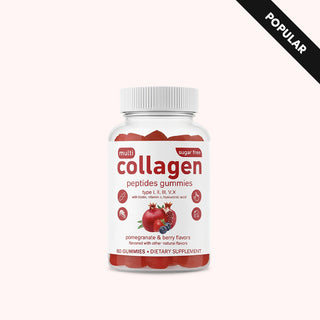 Collagen Boost Gummies