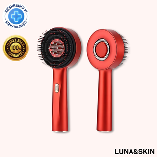 LUNA&amp;SKIN HairGlo™