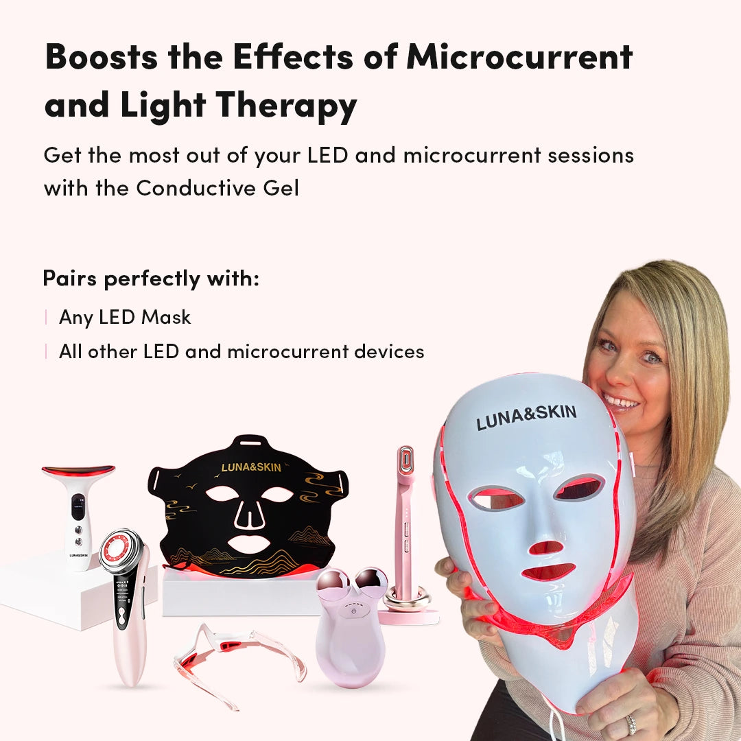 Conductive Gel