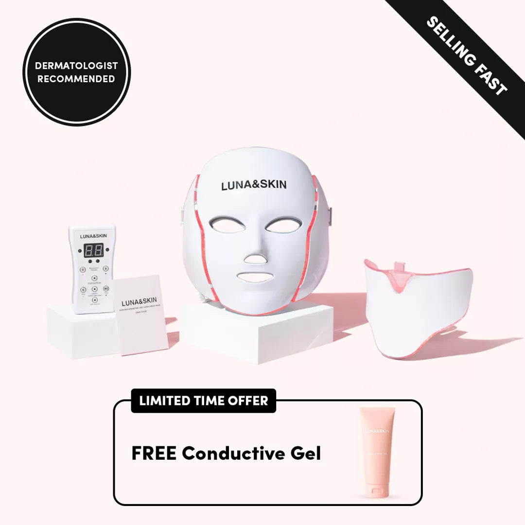 LUNA&amp;SKIN RegenMask™