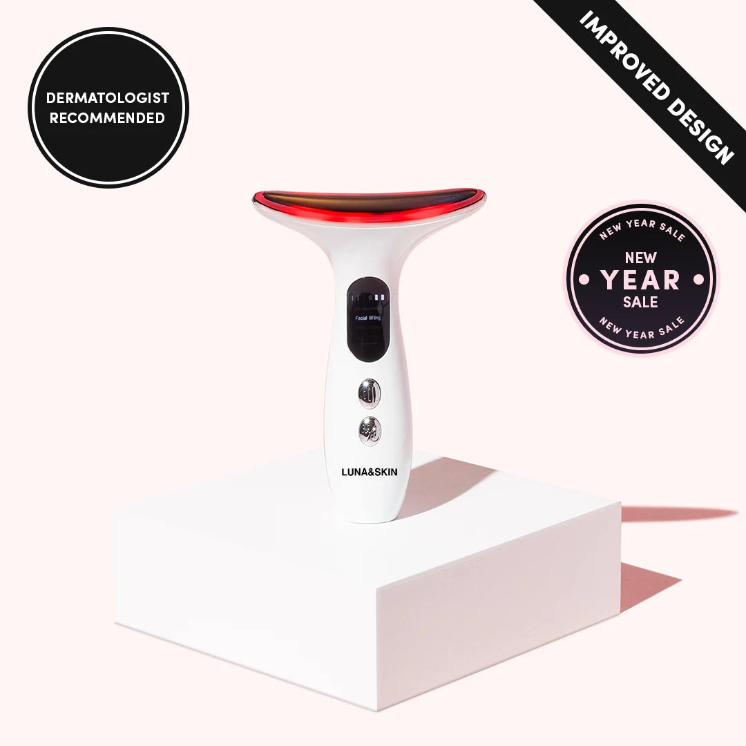 LUNA&SKIN Luminance™