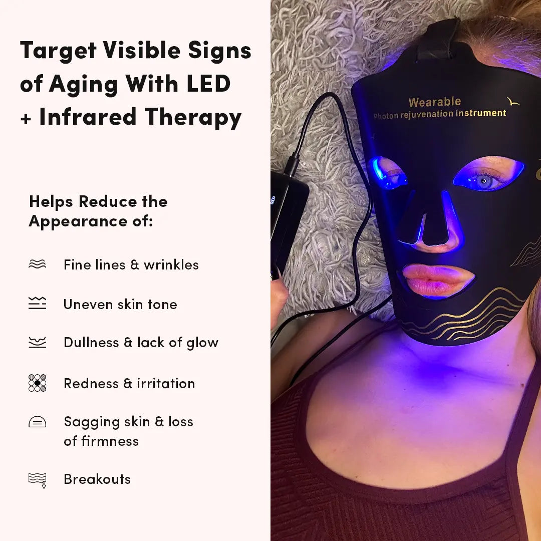 LUNA&SKIN RejuveMask™