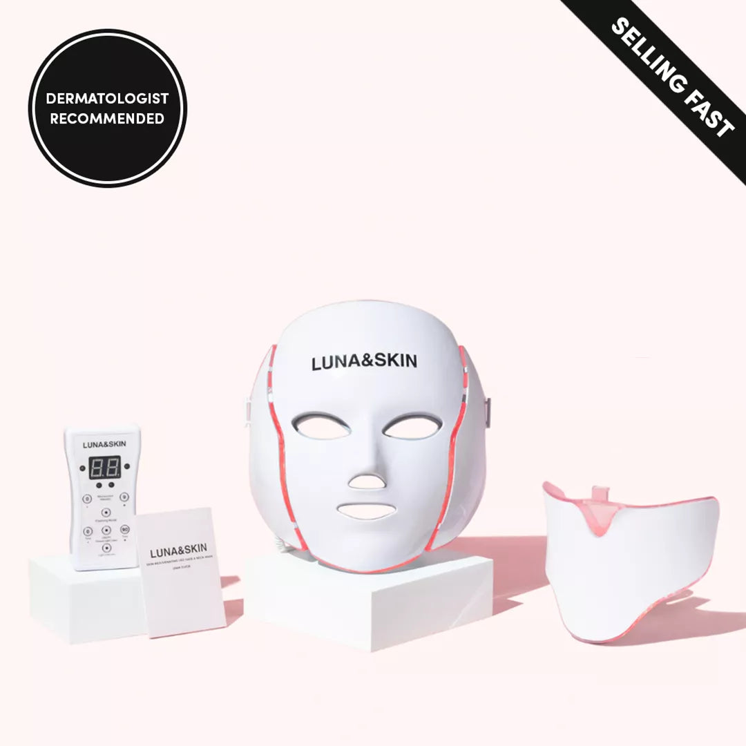 LUNA&SKIN lifestyle