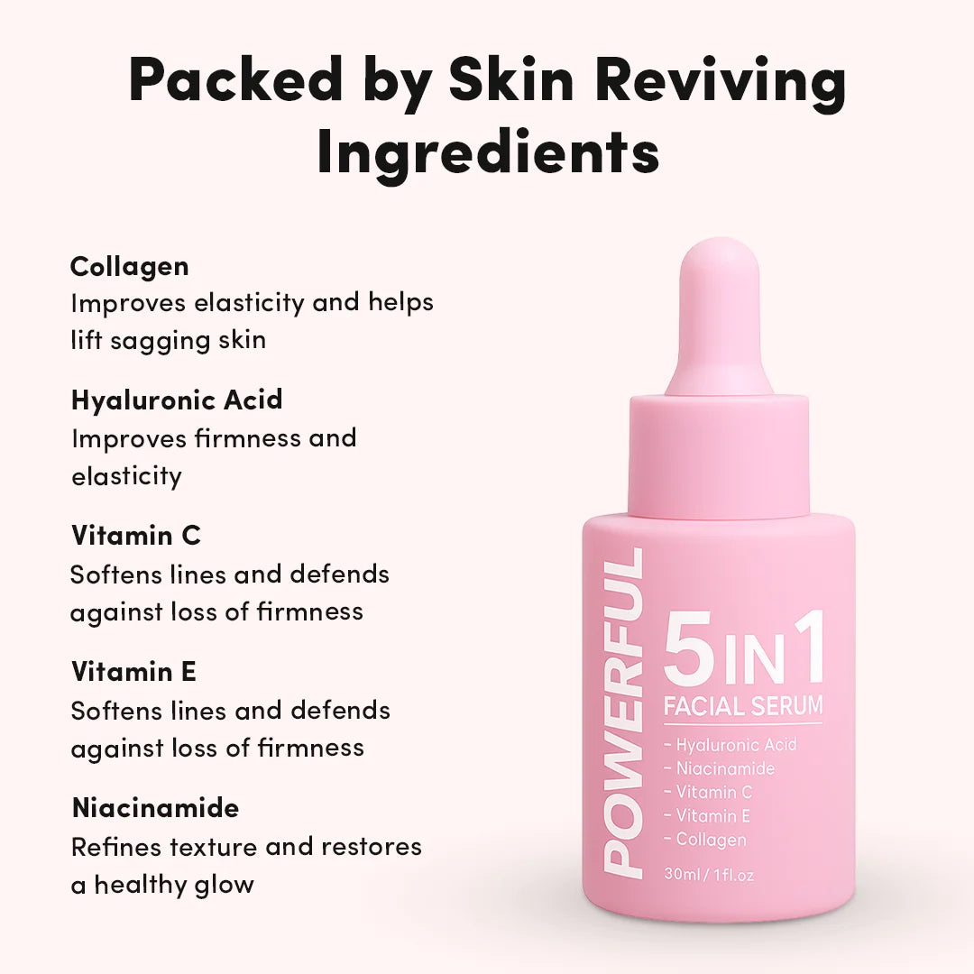 Firm & Glow Set