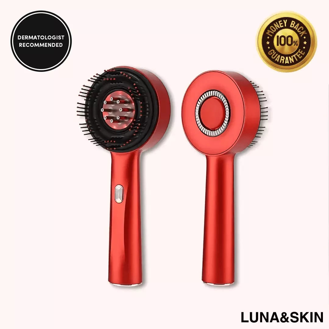 LUNA&SKIN HairGlo™