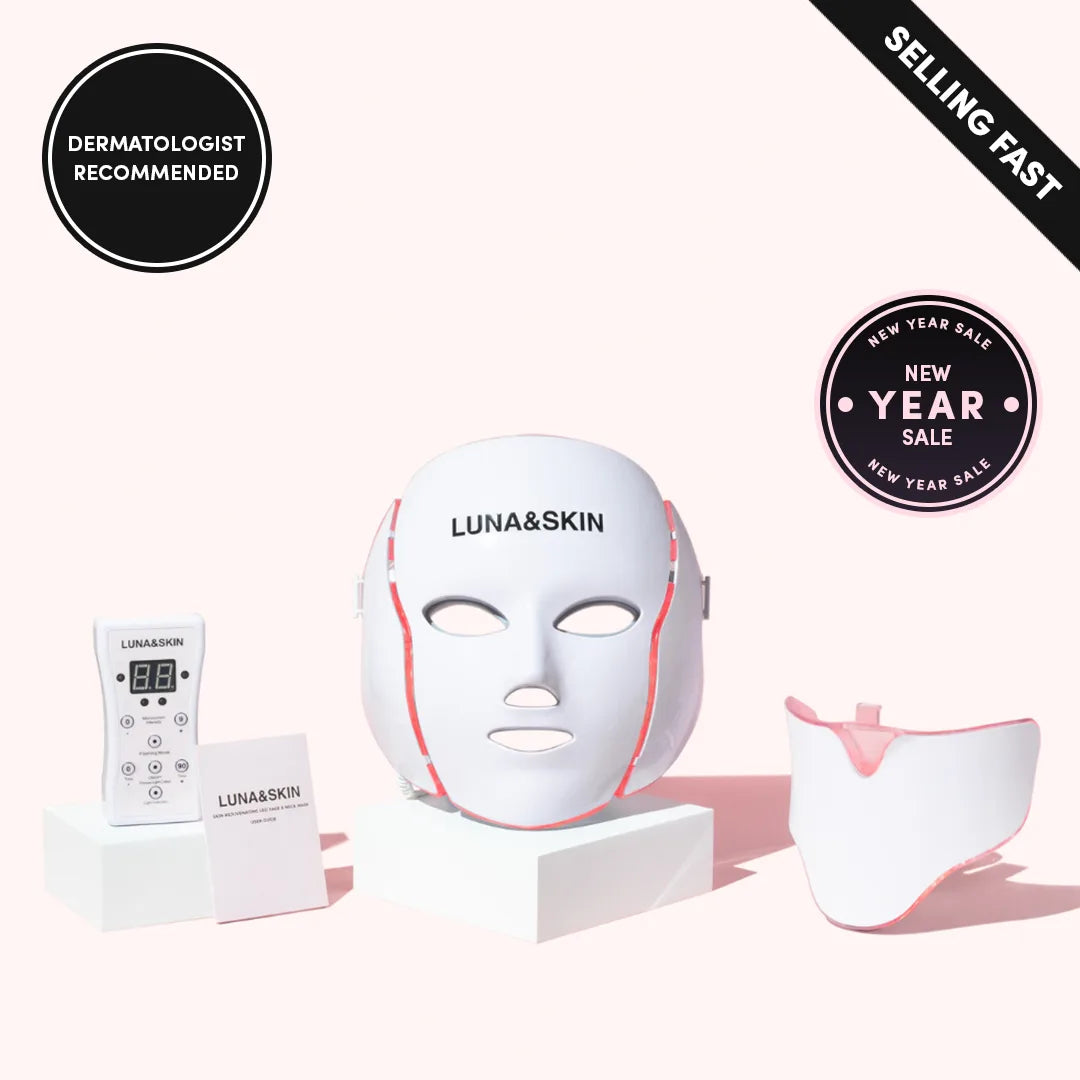 LUNA&SKIN RegenMask™