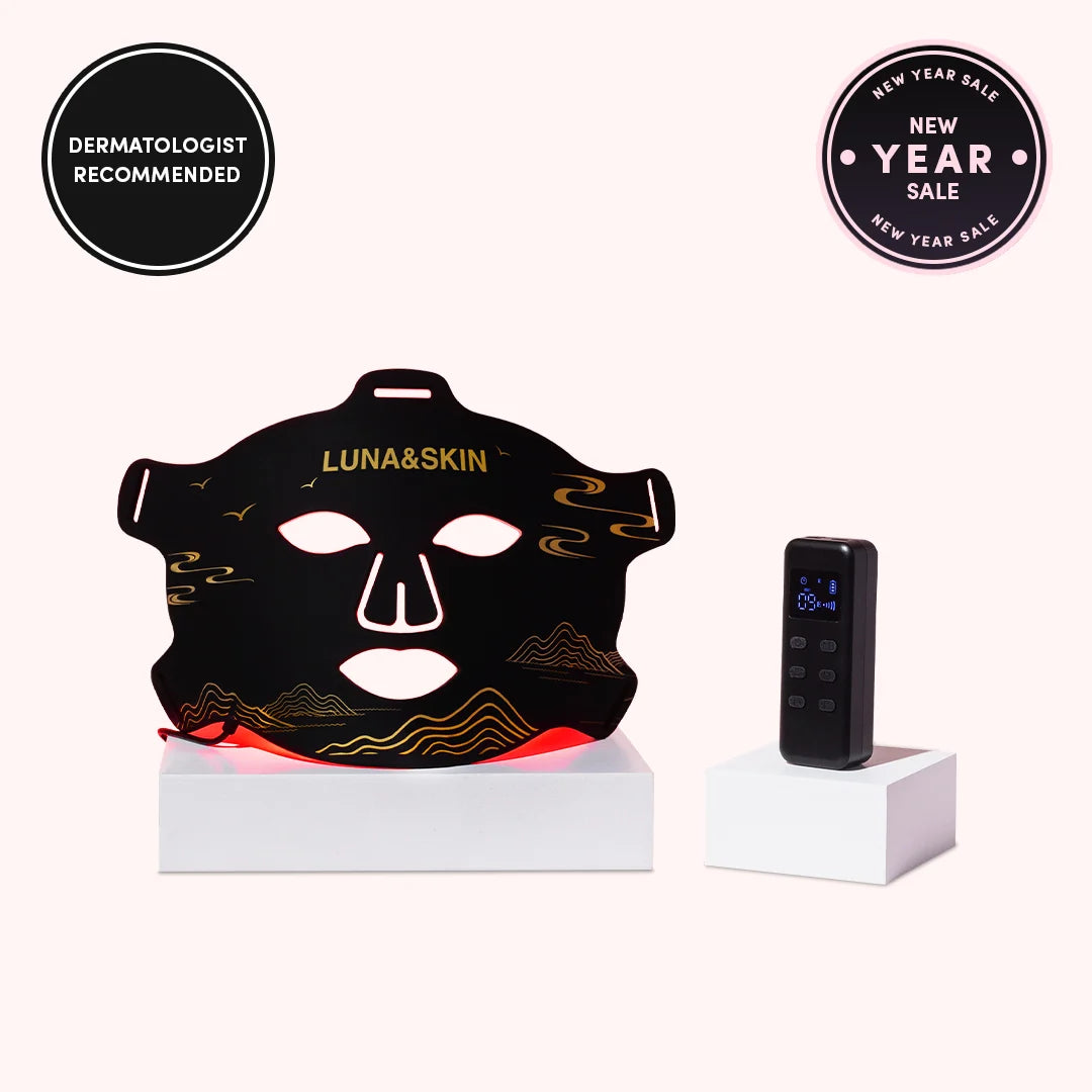 LUNA&SKIN RejuveMask™