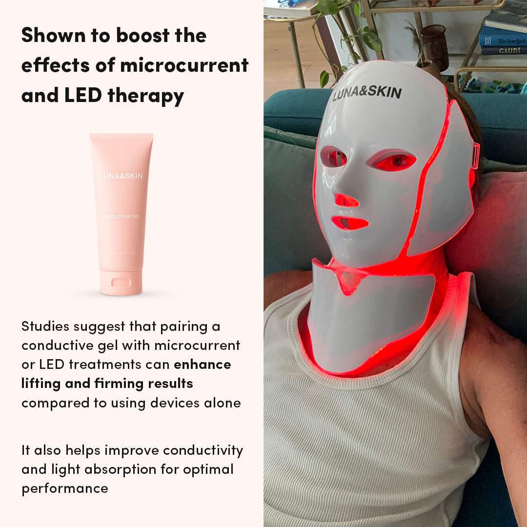 Conductive Gel
