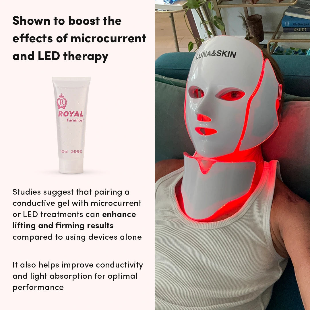 Conductive Gel