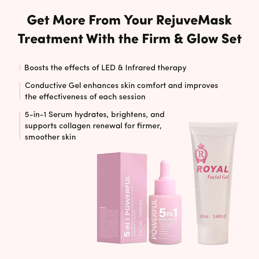 LUNA&SKIN RejuveMask™