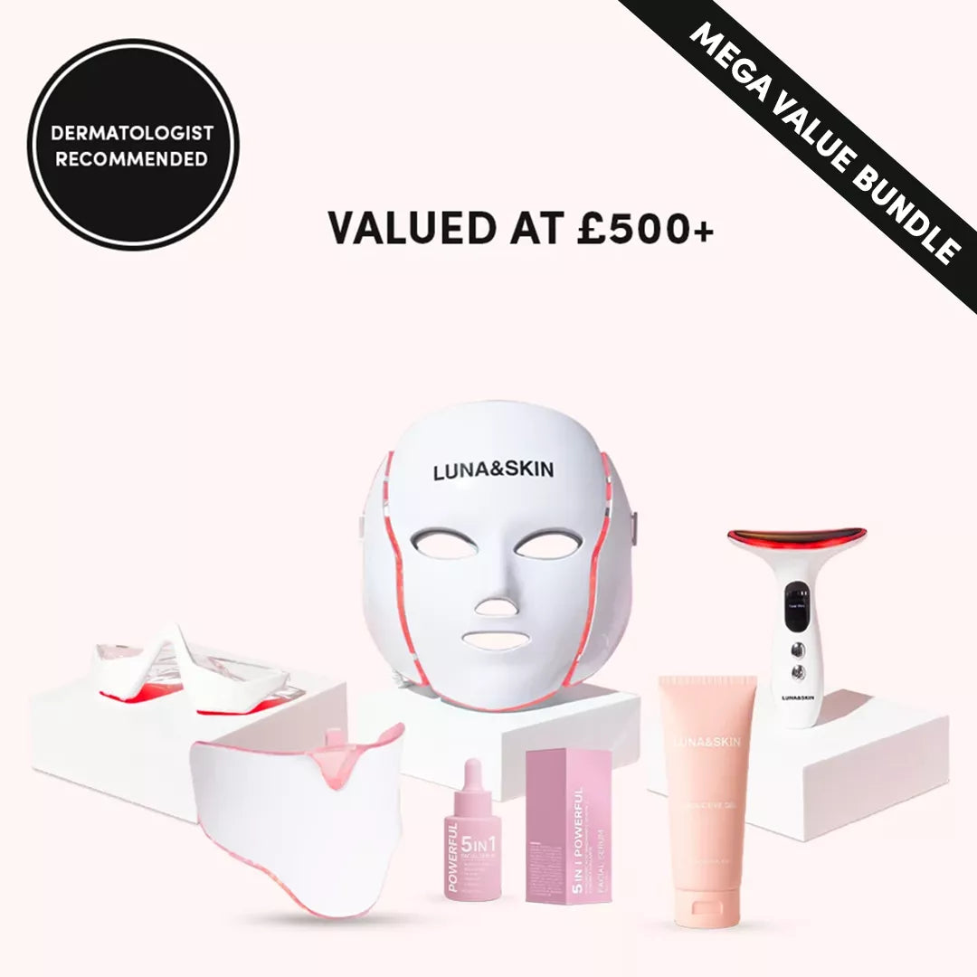 Ultimate Lifting & Firming Bundle