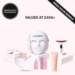 Ultimate Lifting & Firming Bundle