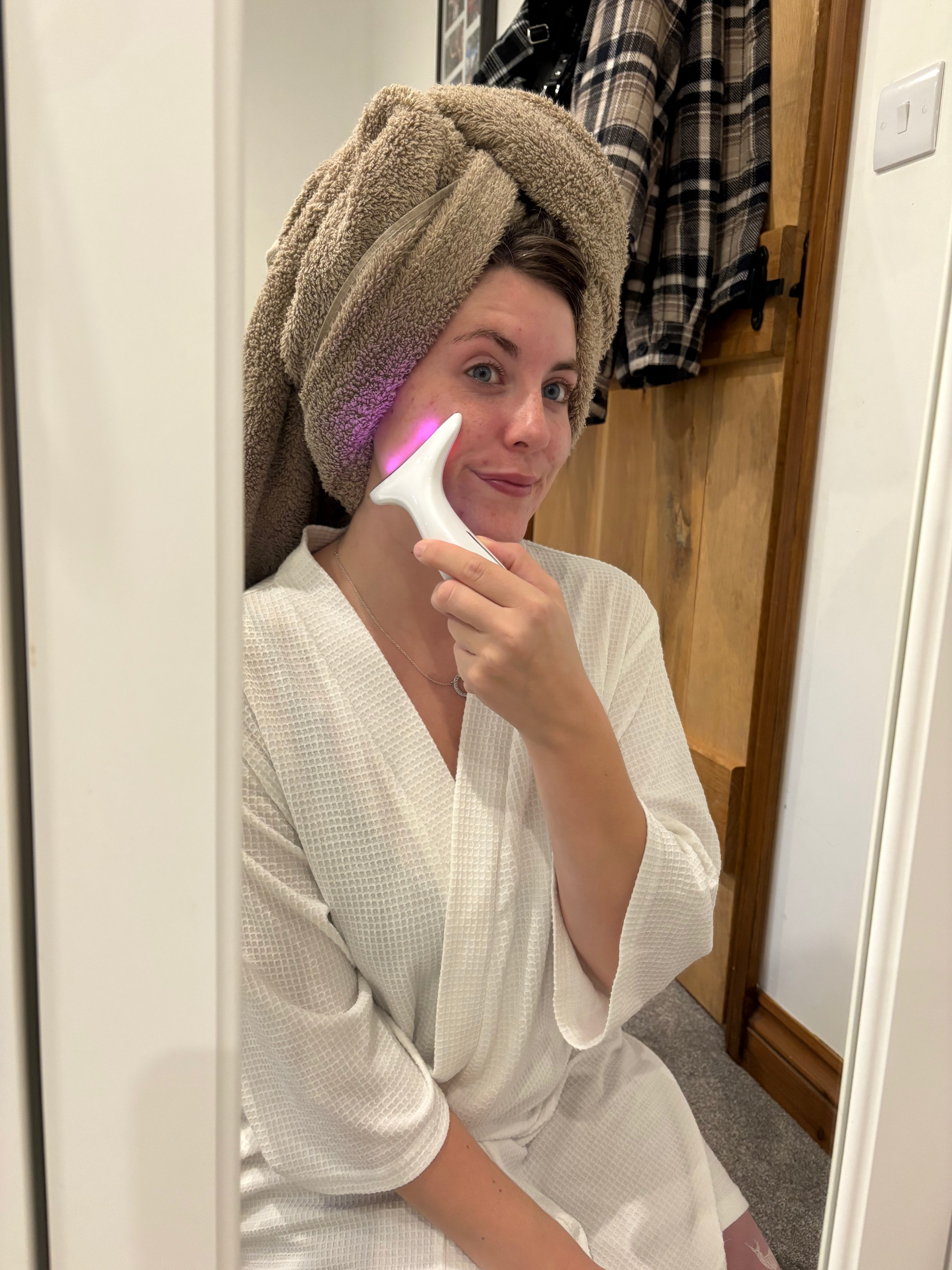 LUNA&SKIN Luminance™