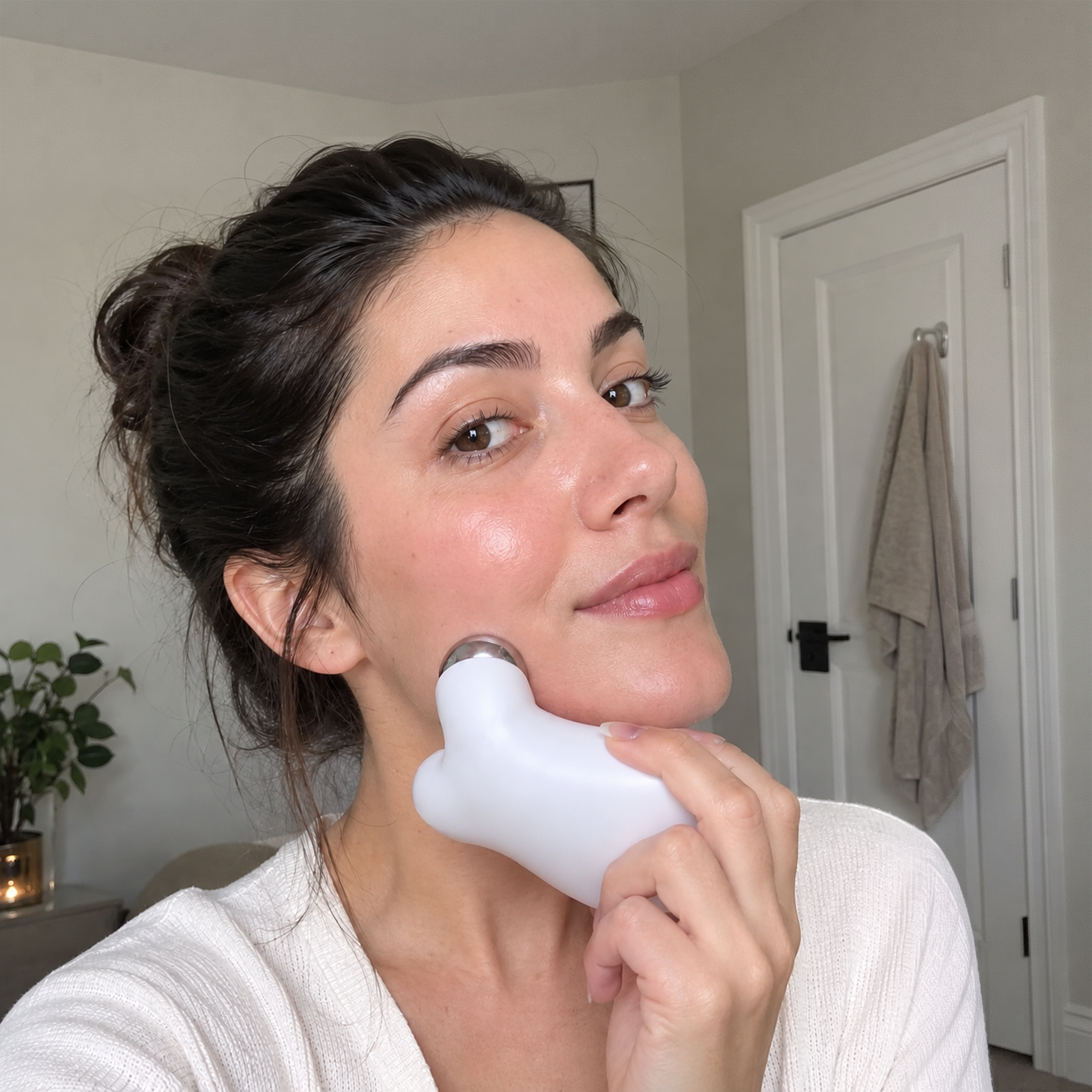 LUNA&SKIN ToneLift™
