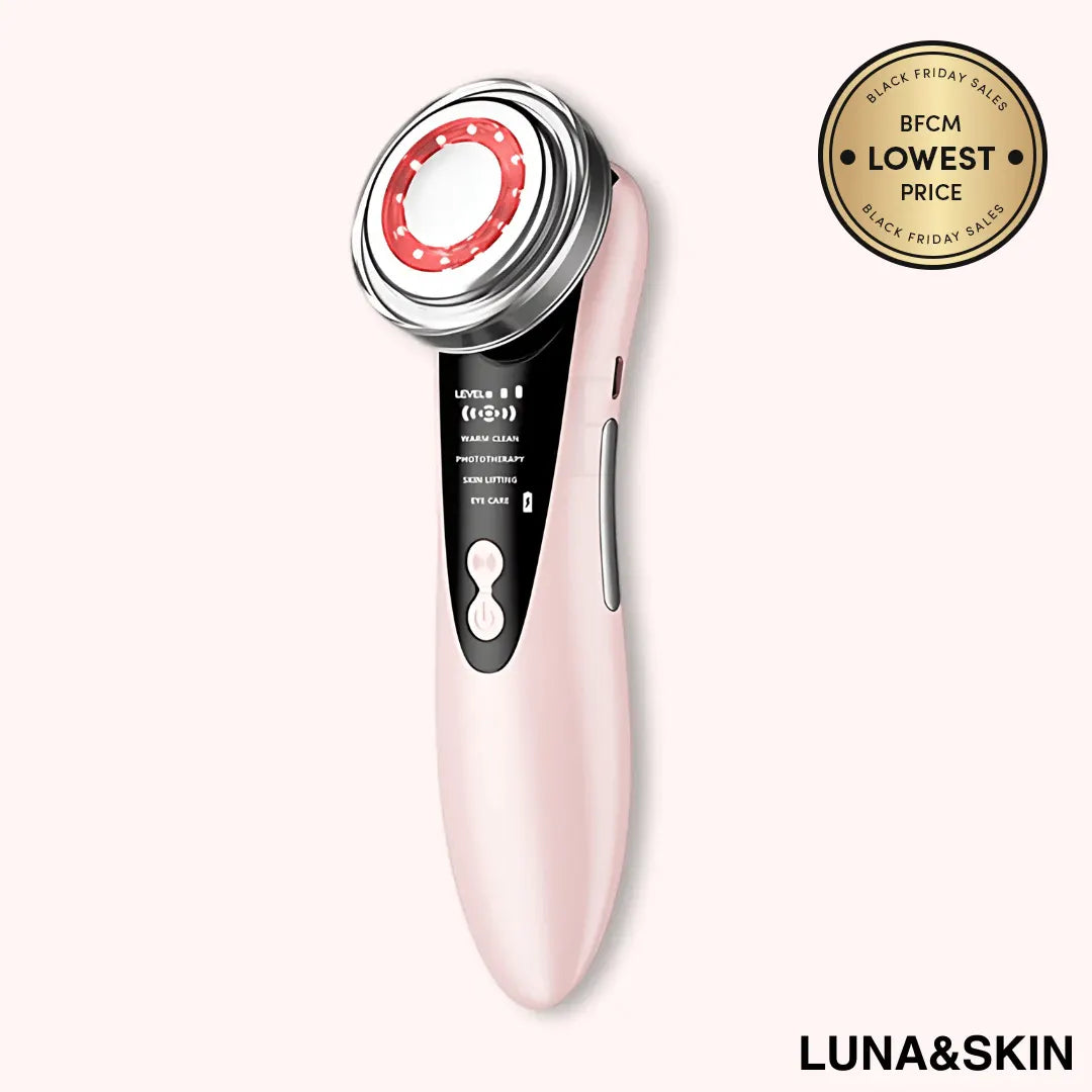 LUNA&SKIN Booster Pro™