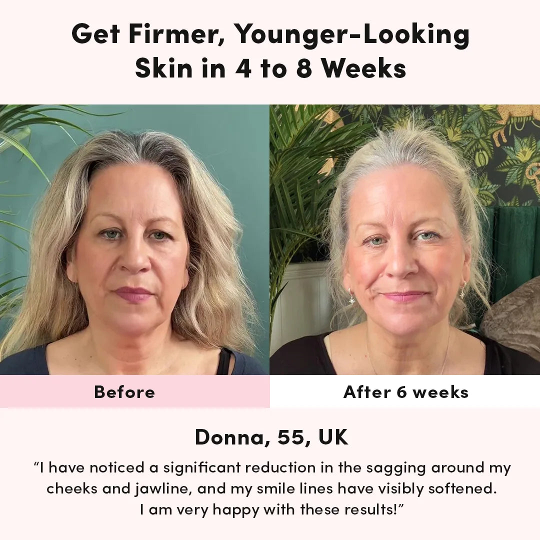 Ultimate Lifting & Firming Bundle