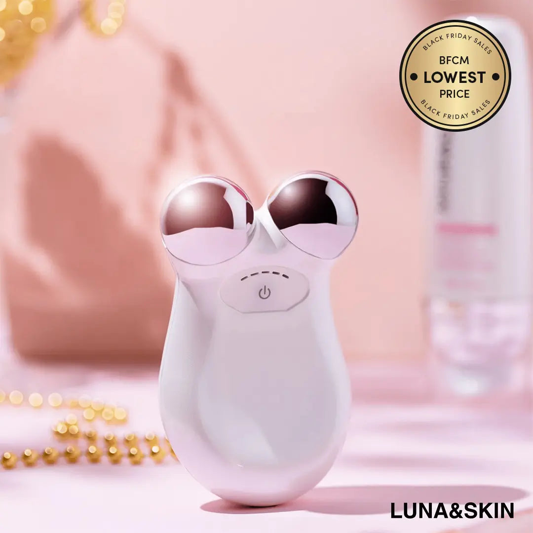 LUNA&SKIN ToneLift™