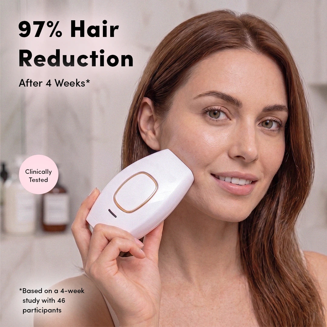LUNA&SKIN SilkSkin™