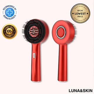 LUNA&SKIN HairGlo™
