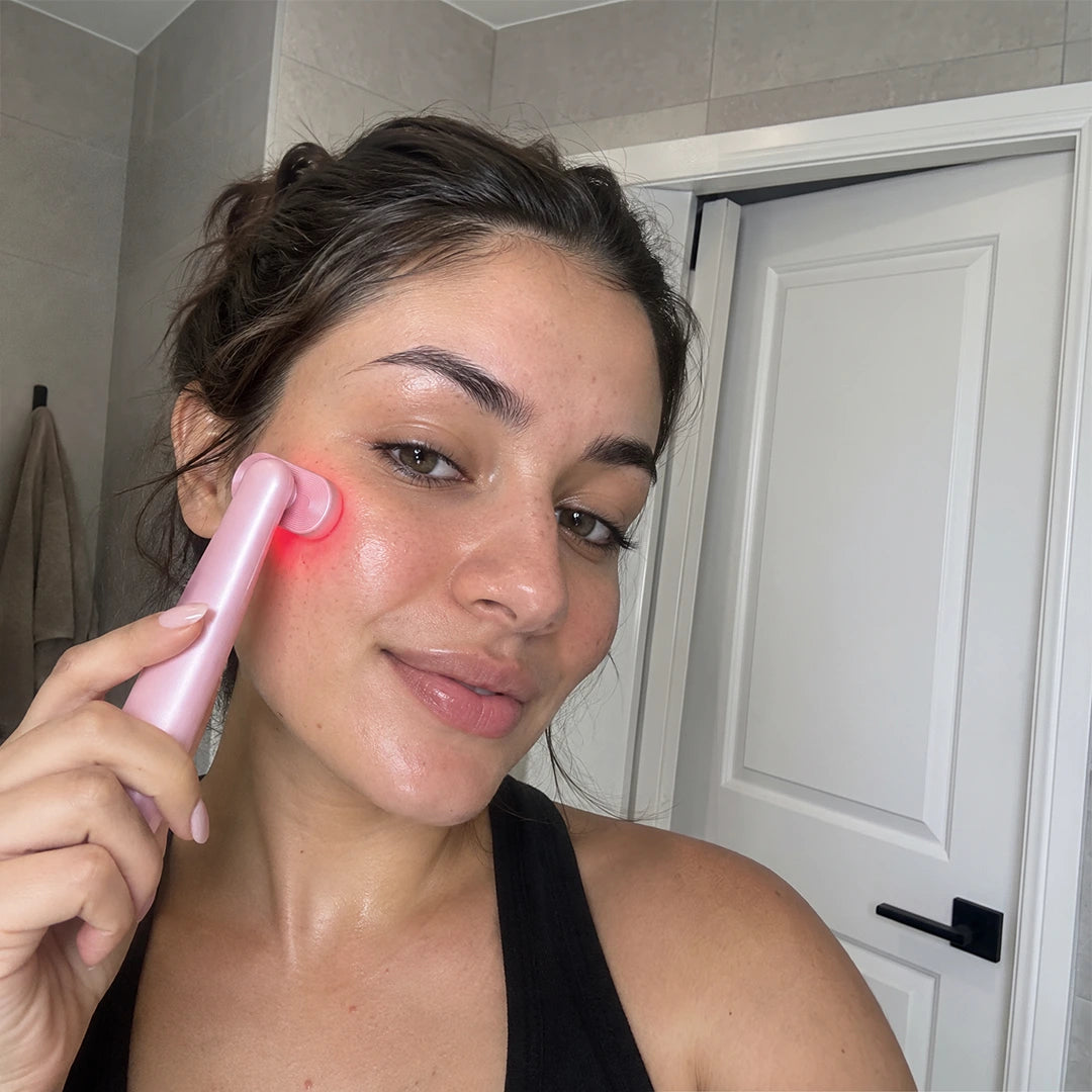 LUNA&SKIN GlowWand™
