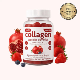 Collagen Boost Gummies