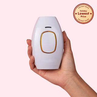 LUNA&SKIN SilkSkin™