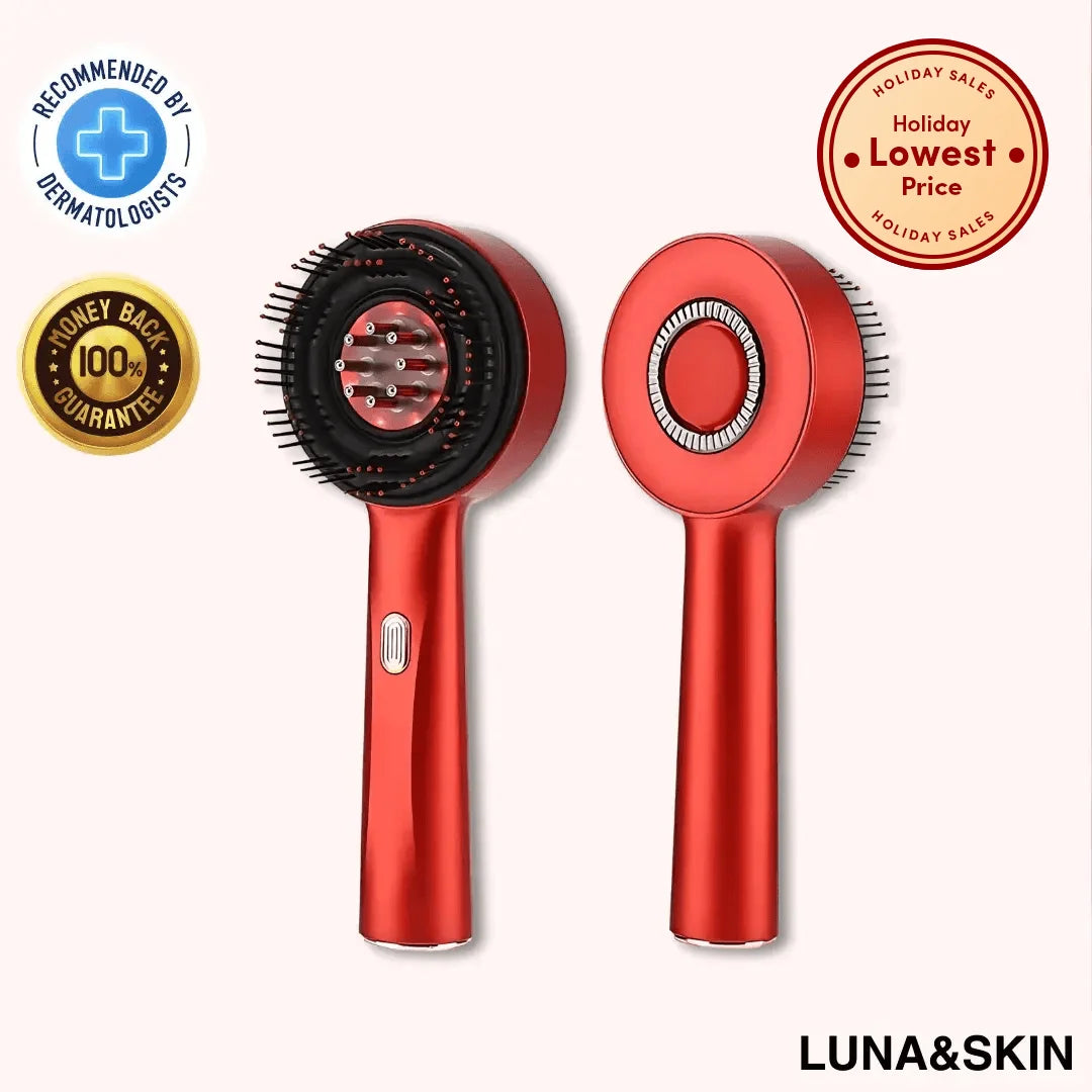 LUNA&SKIN HairGlo™