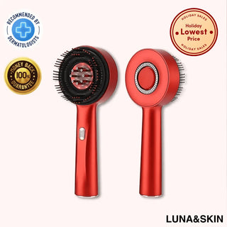 LUNA&SKIN HairGlo™