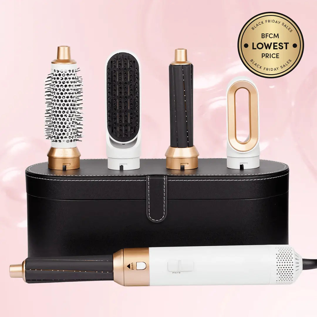 LUNA&SKIN SilkyFlow™