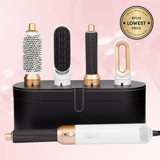 LUNA&SKIN SilkyFlow™