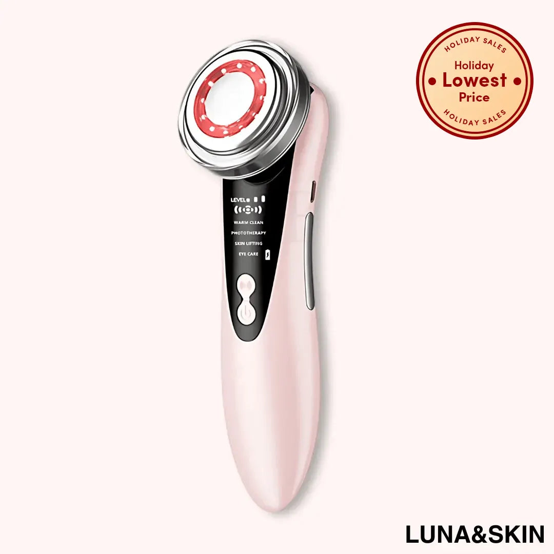 LUNA&SKIN Booster Pro™