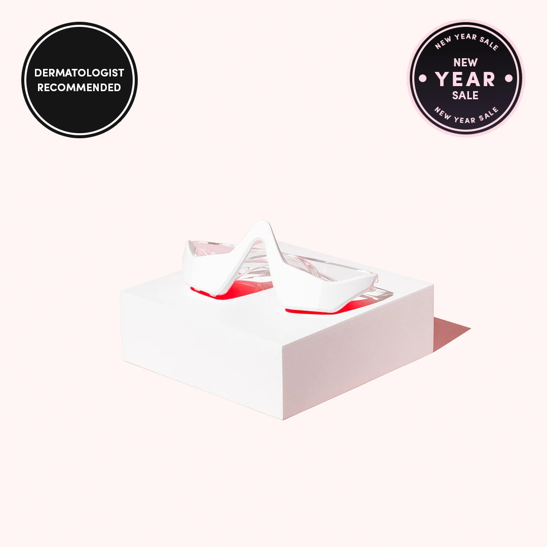 LUNA&amp;SKIN GlowEyes™