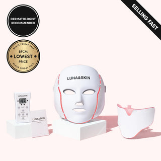 LUNA&SKIN RegenMask™