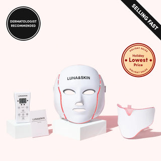 LUNA&SKIN RegenMask™