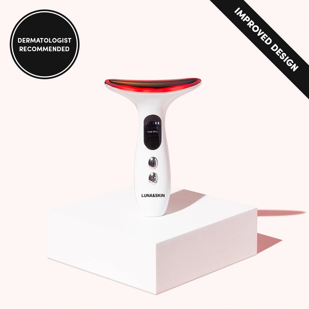 LUNA&SKIN Luminance™