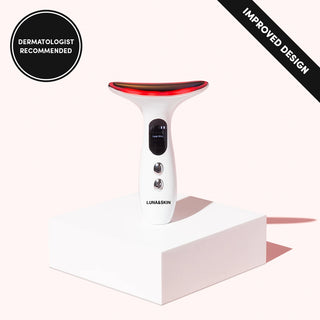 LUNA&SKIN Luminance™