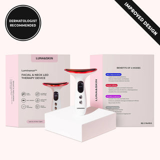 LUNA&SKIN Luminance™