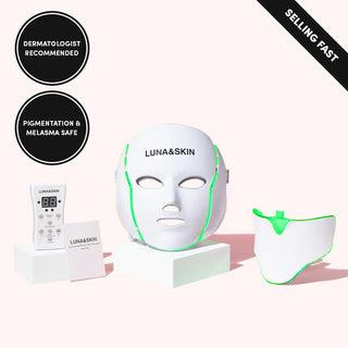 LUNA&SKIN RegenMask™