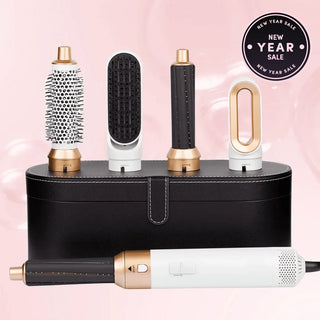 LUNA&amp;SKIN SilkyFlow™