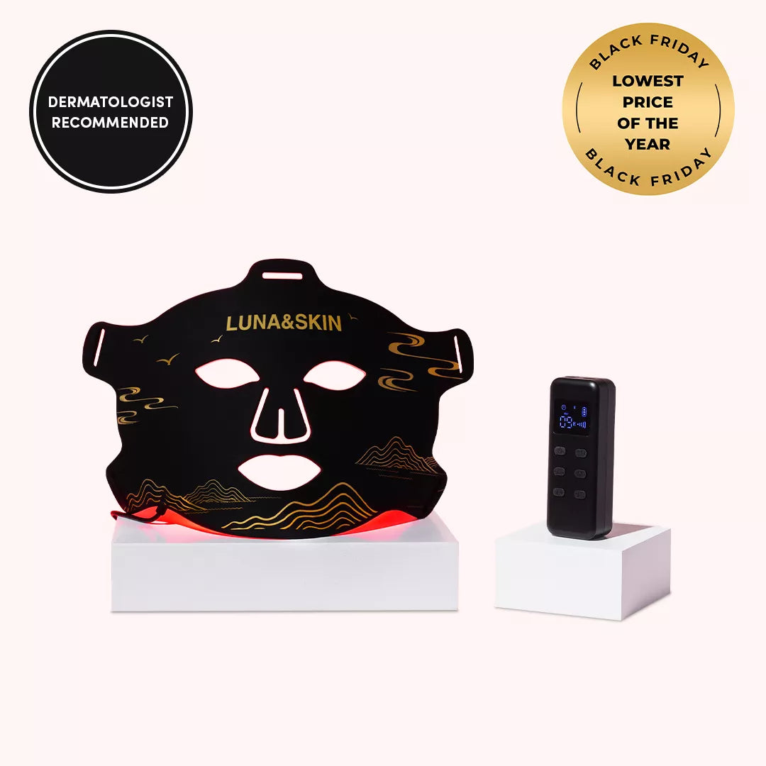 LUNA&SKIN RejuveMask™