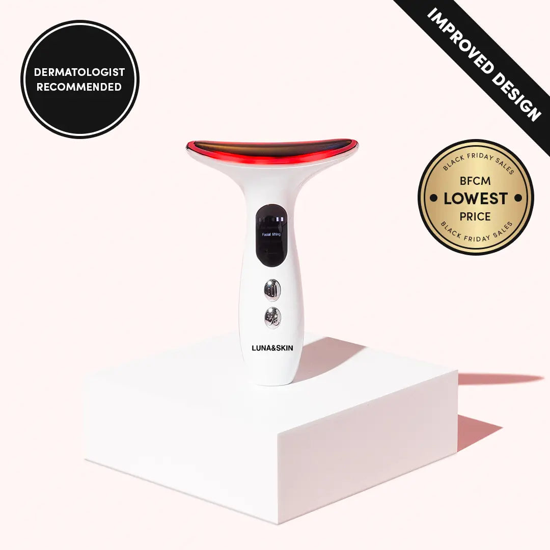 LUNA&SKIN Luminance™