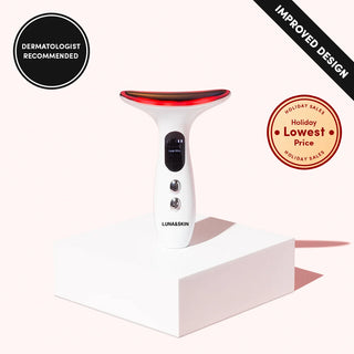 LUNA&SKIN Luminance™