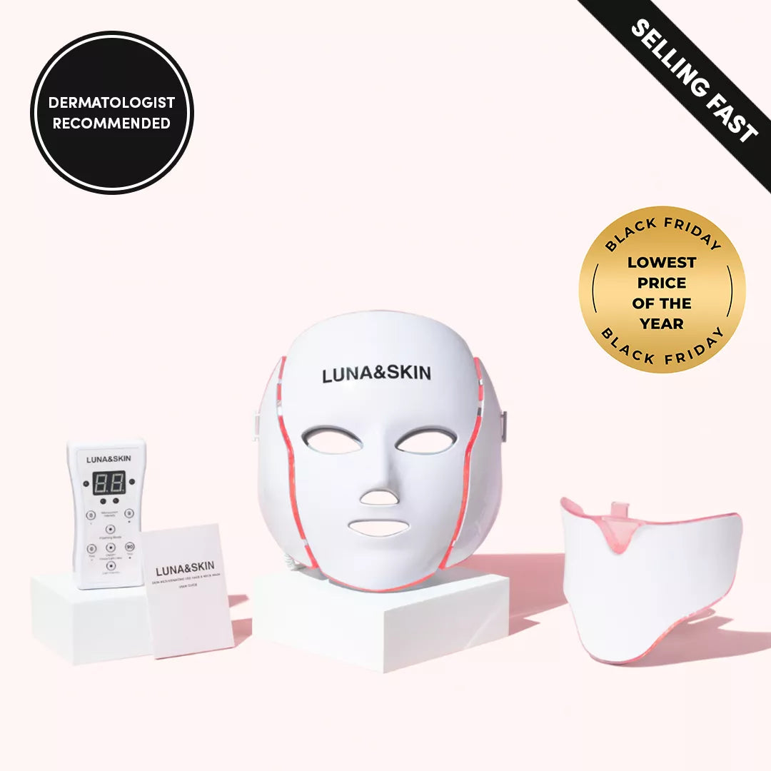 LUNA&SKIN RegenMask™