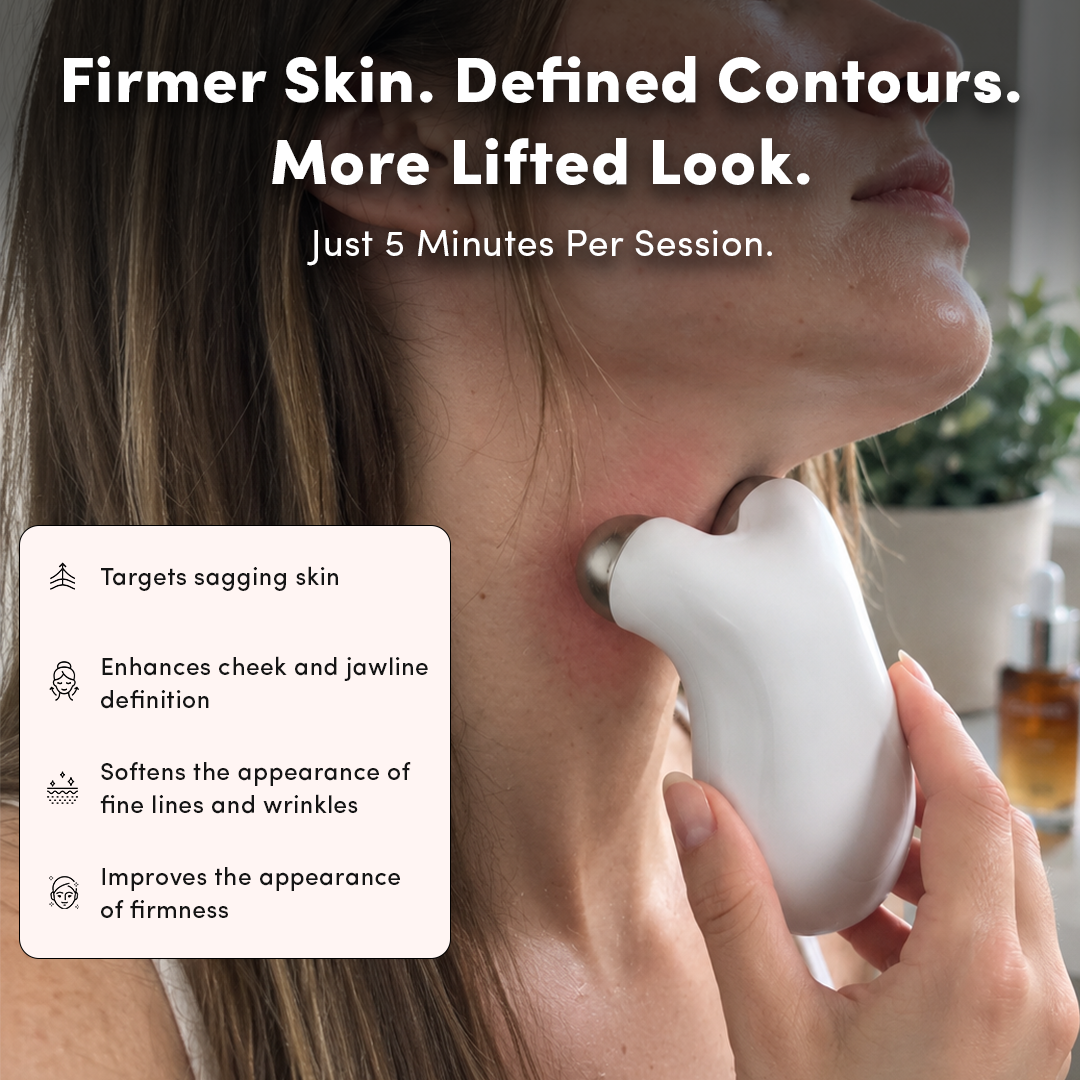 LUNA&SKIN ToneLift™