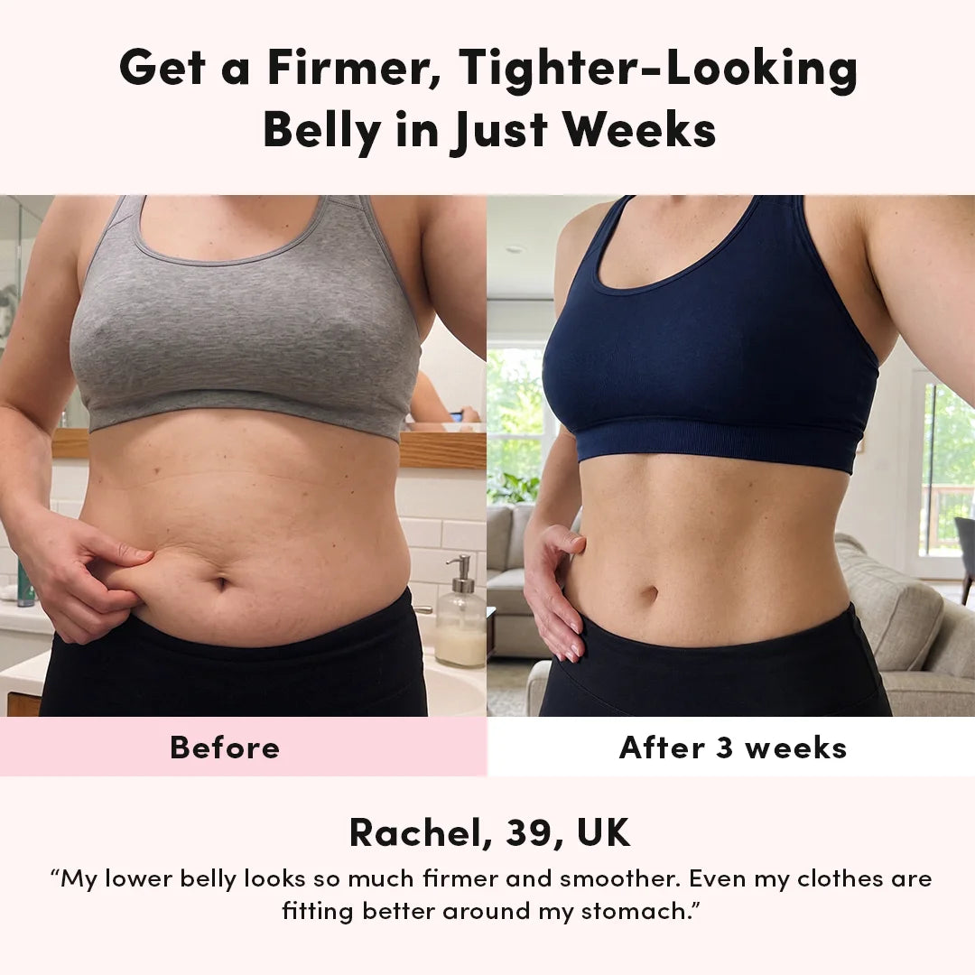 LumiSculpt™ 3-in-1 Body Sculptor